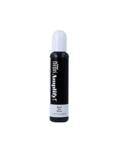 Tinta Neon amplify negra