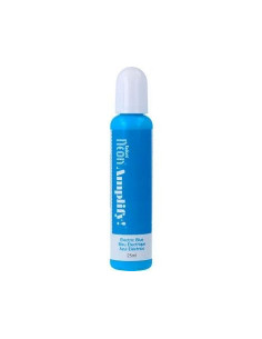 Tinta Neon amplify azul