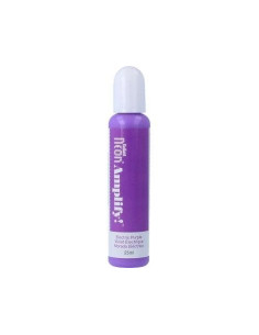 Tinta Neon amplify morado