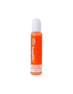 Tinta Neon amplify anaranjado