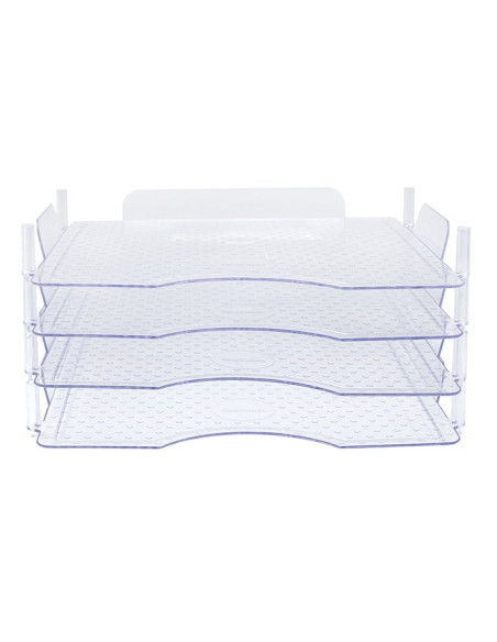 WeR Bandejas papeles 12"