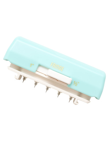 WeR herramienta para flecos