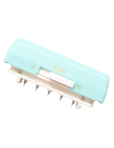 WeR herramienta para flecos