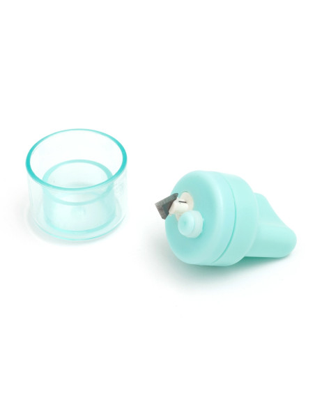 WeR Cuchillas recambio Mini Alfbeto punch board