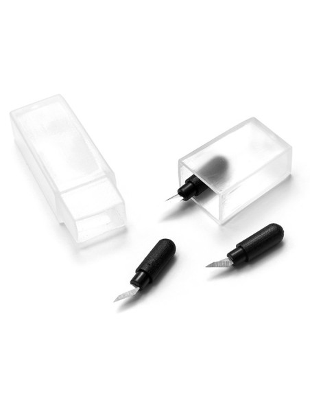 Recambio cuchillas cúter giratorio, WeR