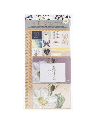 Kit inicial Everyday