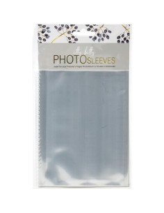 Fundas para fotos de bolsillo 2