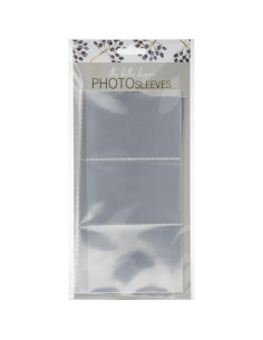 Fundas para fotos de bolsillo 2