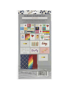 Kit inicial Everyday 2