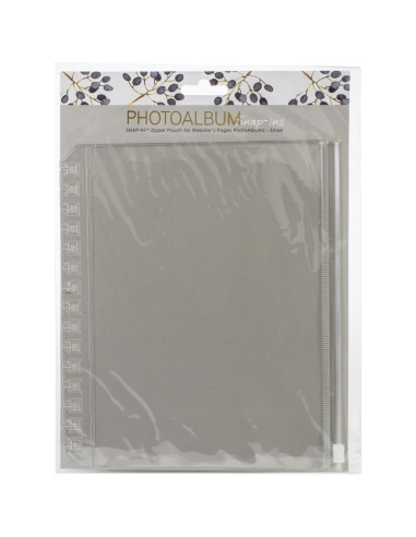 Páginas para fotos pequeñas