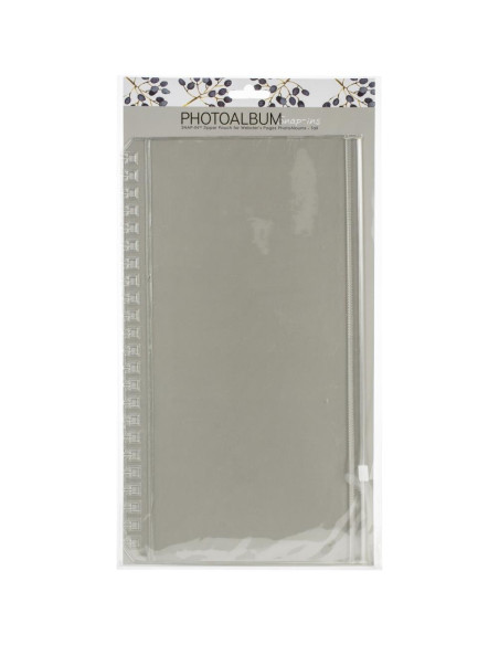 Páginas para fotos surtidas grande