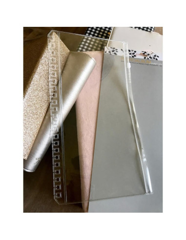 Páginas para fotos surtidas grande