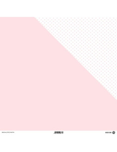 Pastel yellow modascrap