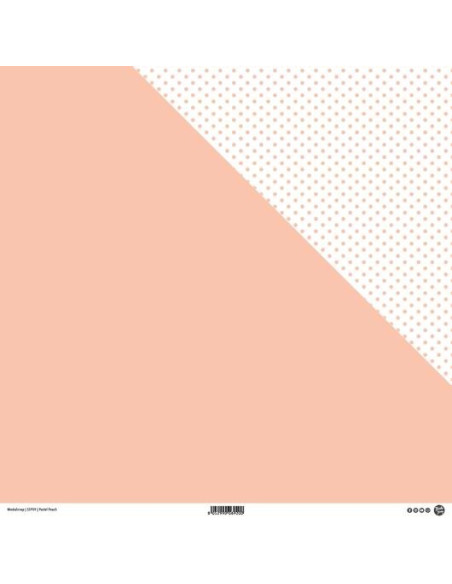 Papel topos Violeta pastel  modascrap Papel topos Violeta pastel  modascrap