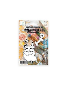 Troquel Unicorn solo de aall