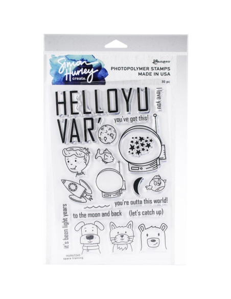 Sello Mithical mermaids! de Simon hurley