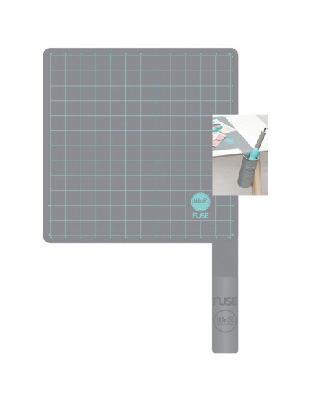 Base trabajo fuse con bolsillo