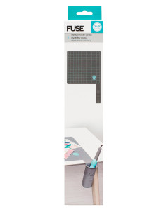 Base trabajo fuse con bolsillo 2