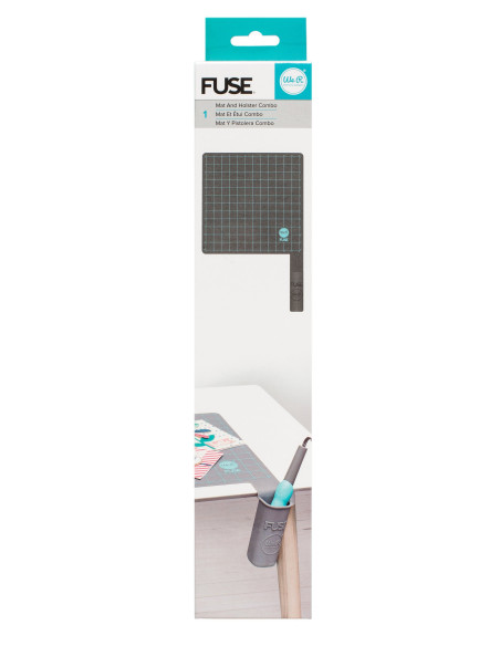 Base trabajo fuse con bolsillo