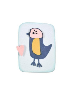 Troquel thinlits Love bird