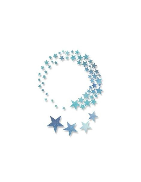 Troquel thinlits Whoosh