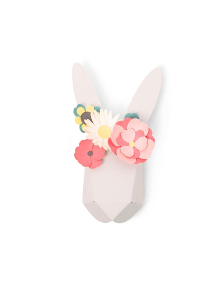 Troquel thinlits origami rabbit