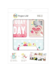 Pack project life notes for me