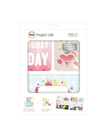 Pack project life notes for me