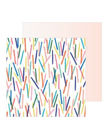 Papel especial Hooray