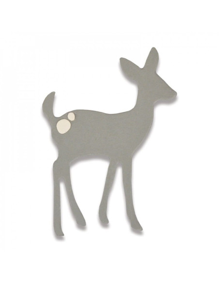 Thinlits Regalo envuelto de sizzix