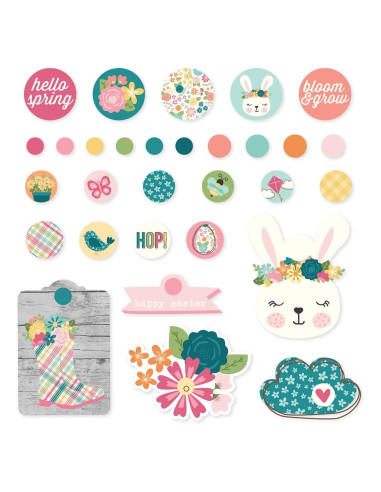 Brads hip hop hooray