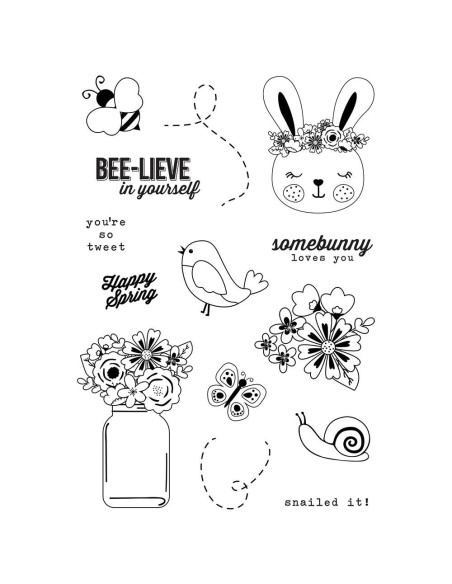 Sello de hip hop hooray