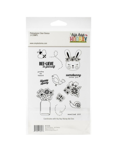 Sello de hip hop hooray