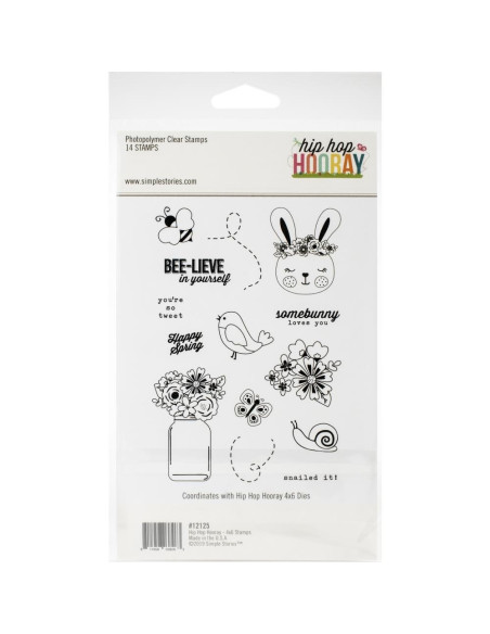 Sello de hip hop hooray