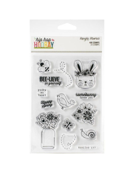 Sello de hip hop hooray