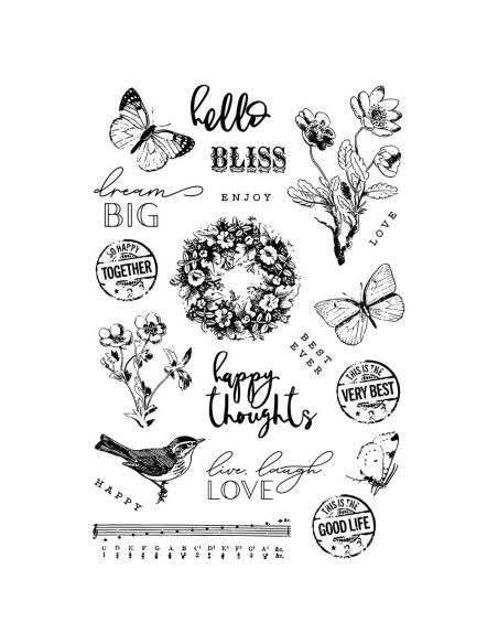 Sello SV Garden District