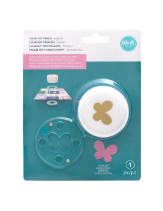 Mini Punch de We R