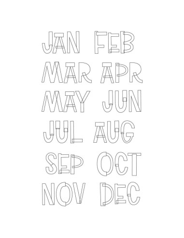 Sellos Best Year Ever