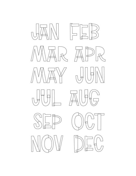 Sellos Best Year Ever