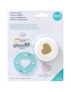 Mini Punch  de We R