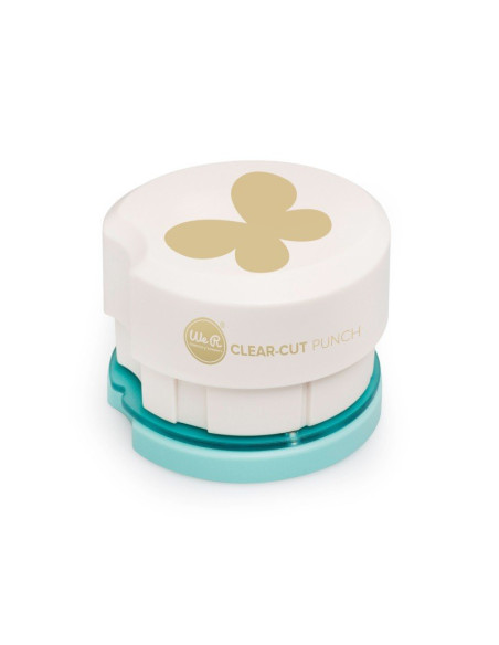 Troqueladora Mariposa We R