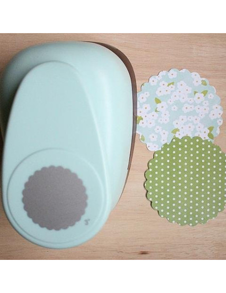 Troqueladora galleta