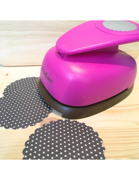 Troqueladora galleta