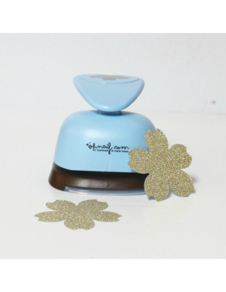 Troqueladora Blossom