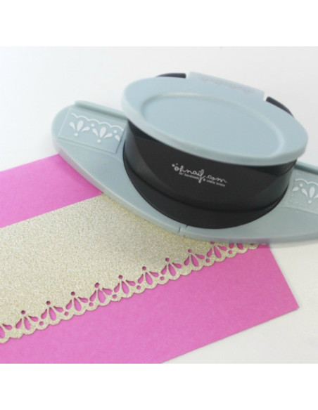 Troqueladora Ohnaif Bordes concha