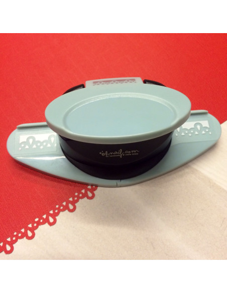 Troqueladora Ohnaif Bordes sparkler