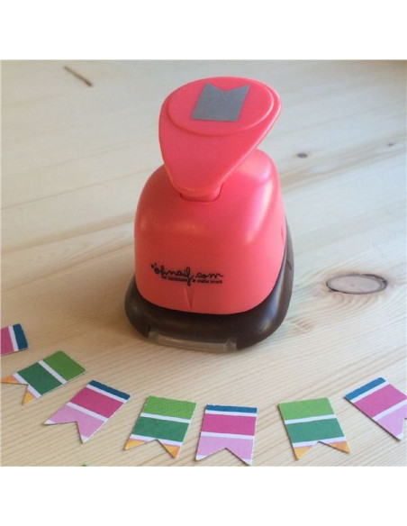 Troqueladora Oh!Naíf Banner