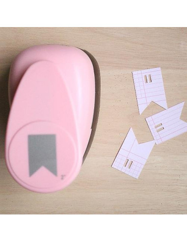 Troqueladora Guirnalda 2"