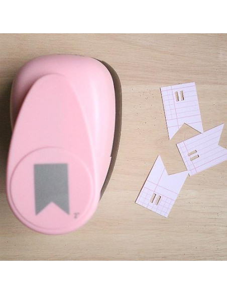 Troqueladora Guirnalda 2"