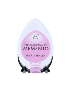 Tinta Memento Tuxedo angel pink